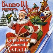 Babbo dj