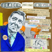 Leader Of The Followers LP