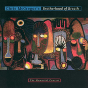 Lafente by Chris Mcgregor's Brotherhood Of Breath