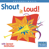 Shout It Loud!