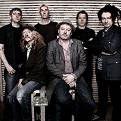 Burford Stomp by Levellers