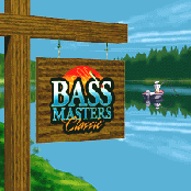 Bass Master Classic