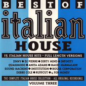 Best Of Italian House (Vol 3)