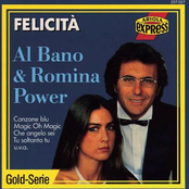 E Fu Subito Amore by Al Bano & Romina Power