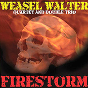 Weasel Walter Quartet And Double Trio