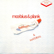 Rastakraut Pasta & Material