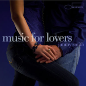 My One And Only Love by Jimmy Smith