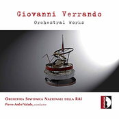 Verrando: Orchestral Works