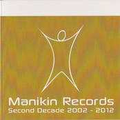 Manikin Records Second Decade 2002 - 2012 - CD 1