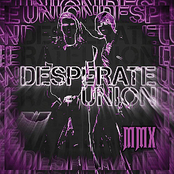 Like Water by Desperate Union