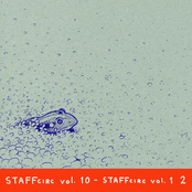 STAFFcirc vol. 10 - STAFFcirc vol. 1 2
