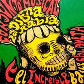 Conjunto Musical La Digna Rabia y el Increíble Baile Calavera