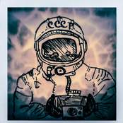 Cosmonaut