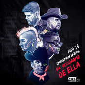 Pa' Olvidarme De Ella