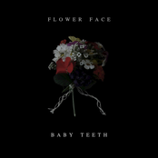 Flower Face: Baby Teeth