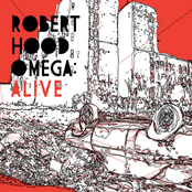 Alpha: Alive by Robert Hood