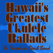 Hawaii's Greatest Ukulele Ballads