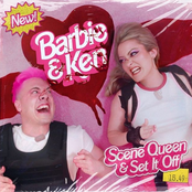 Scene Queen: Barbie & Ken