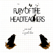 Replicas by Fury Of The Headteachers