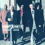Get The Funk Up by Dust Junkys