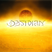 Obsidian: Point of Infinity