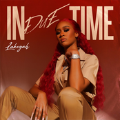 Lakeyah: In Due Time