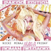 Nicki Minaj: Pink Friday ... Roman Reloaded (Deluxe)