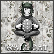 Wall Cat