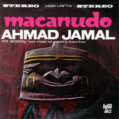 Montevideo by Ahmad Jamal