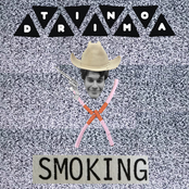 Tino Drima: Smoking