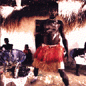 Drums Of Death (African Voodoo Funeral)