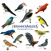 Wanderland by Hermanos Inglesos