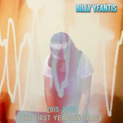 2015-2025 The First Years in Space