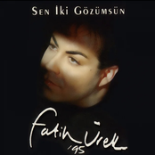 Sen İki Gözümsün