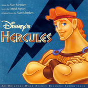 Cast Of Hercules