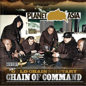 Chain Of Command