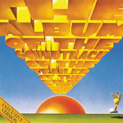 The Album Of The Soundtrack Of The Trailer Of The Film Of Monty Python And The Holy Grail