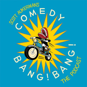 Comedy Bang Bang: Comedy Bang Bang: The Podcast