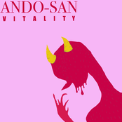 Ando San: Vitality