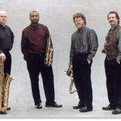 new century saxaphone quartet