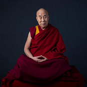Dalai Lama: Inner World