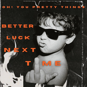 Better Luck Next Time