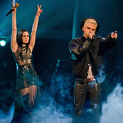 Nobody's perfect Live At The Voice