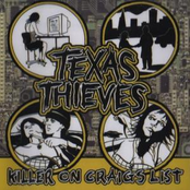 The Texas Thieves