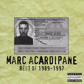 Marc Acardipane - Best Of 1989-1997