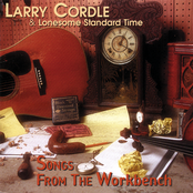 Songs From the Workbench