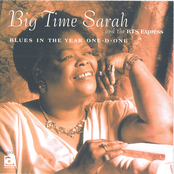 Blues in the Year One-D-One