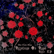 Raindrops On Roses Remix EP