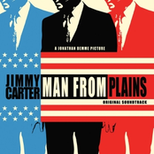 Dan Bern: Jimmy Carter: Man from Plains