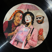 Canções de Plástico